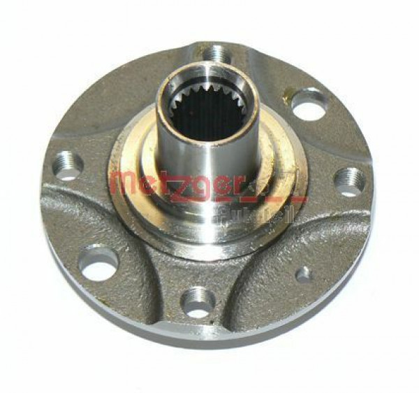 METZGER N 2587 - Radnabe