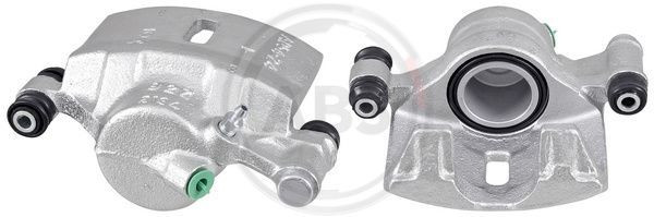 A.B.S. 727912 - Bremssattel