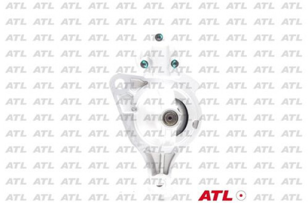 ATL Autotechnik A 93 080 - Starter