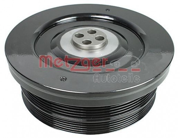 METZGER 6400020 - Riemenscheibe, Kurbelwelle