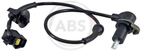 A.B.S. 31453 - Sensor, Raddrehzahl