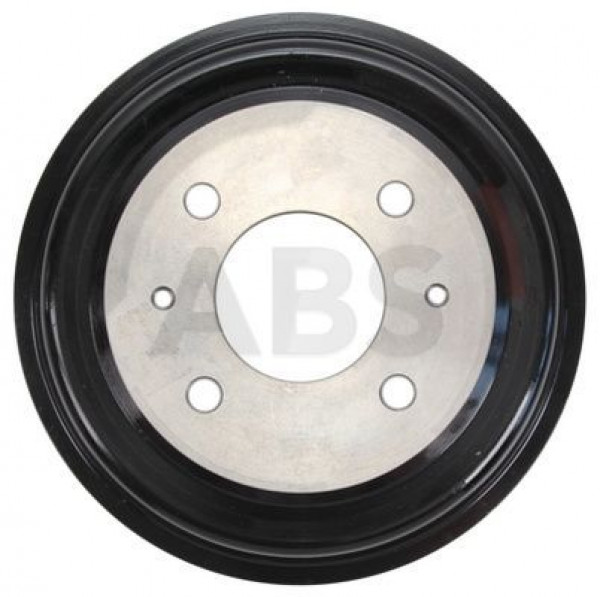 A.B.S. 2879-S - Bremstrommel
