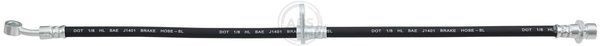 A.B.S. SL 6355 - Bremsschlauch