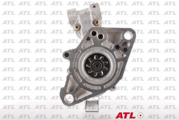 ATL Autotechnik A 74 740 - Starter