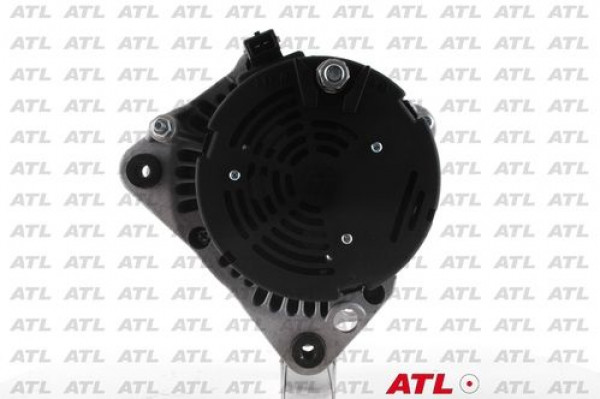 ATL Autotechnik L 40 320 - Generator