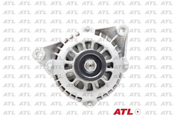 ATL Autotechnik L 44 970 - Generator