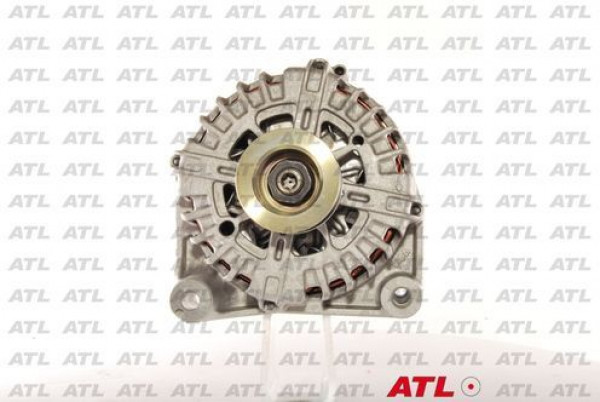ATL Autotechnik L 84 880 - Generator