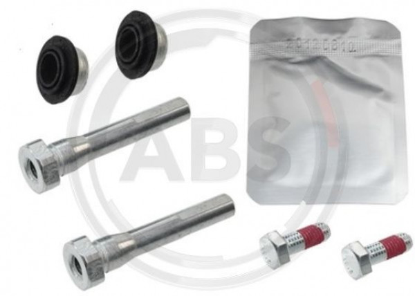 A.B.S. 55199 - Führungshülsensatz, Bremssattel
