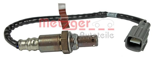 METZGER 0893505 - Lambdasonde