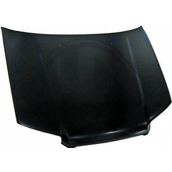 DIEDERICHS 6241000 - Motorhaube