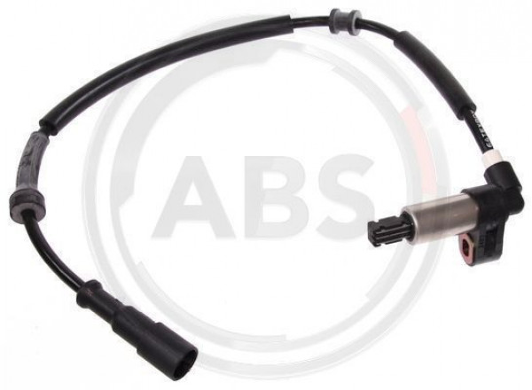 A.B.S. 30312 - Sensor, Raddrehzahl