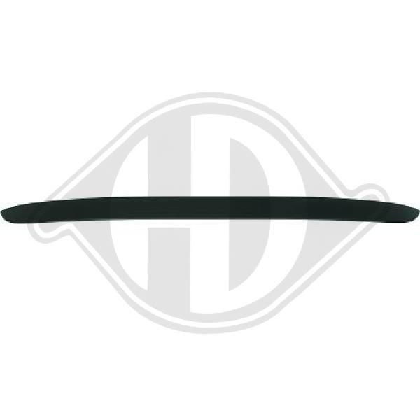 DIEDERICHS 1673261 - Spoiler