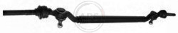 A.B.S. 250040 - Spurstange
