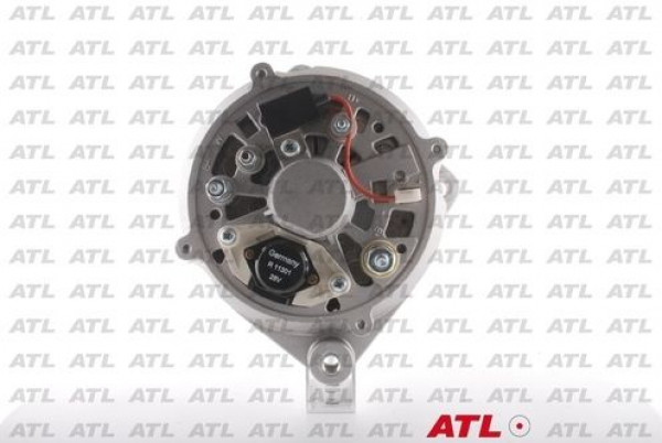 ATL Autotechnik L 39 490 - Generator