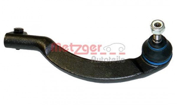METZGER 54033502 - Spurstangenkopf