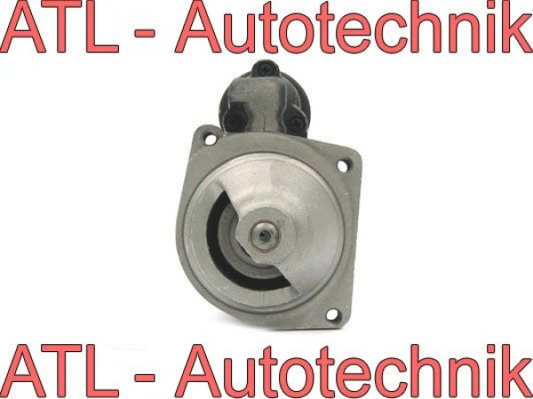 ATL Autotechnik A 13 950 - Starter