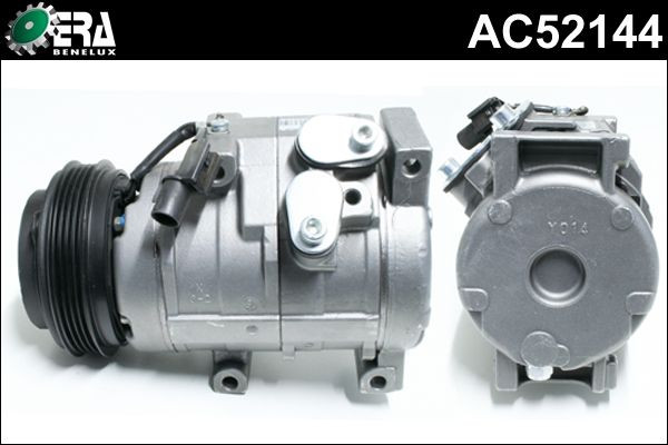 ERA Benelux AC52144 - Kompressor, Klimaanlage