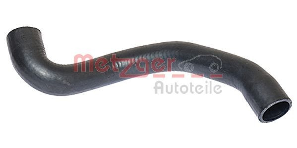METZGER 2420423 - Kühlerschlauch
