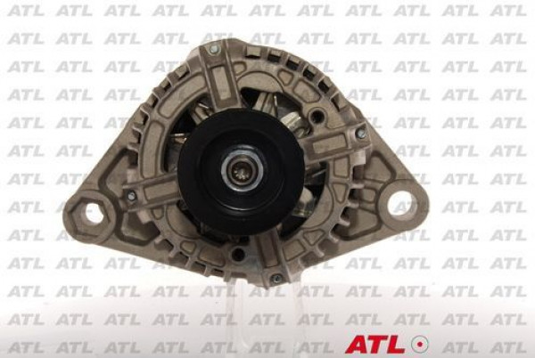 ATL Autotechnik L 42 760 - Generator