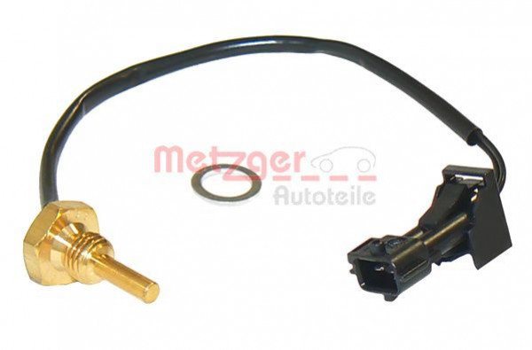 METZGER 0905085 - Sensor, Kühlmitteltemperatur