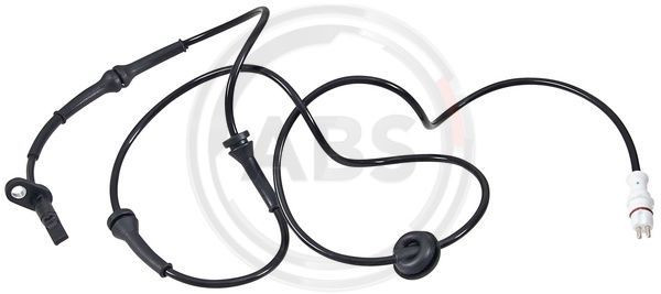 A.B.S. 30478 - Sensor, Raddrehzahl