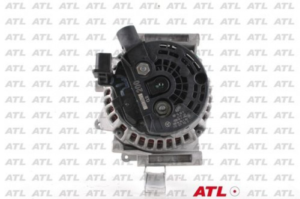 ATL Autotechnik L 48 550 - Generator