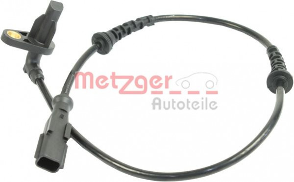 METZGER 0900910 - Sensor, Raddrehzahl