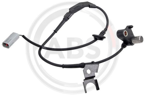 A.B.S. 30938 - Sensor, Raddrehzahl