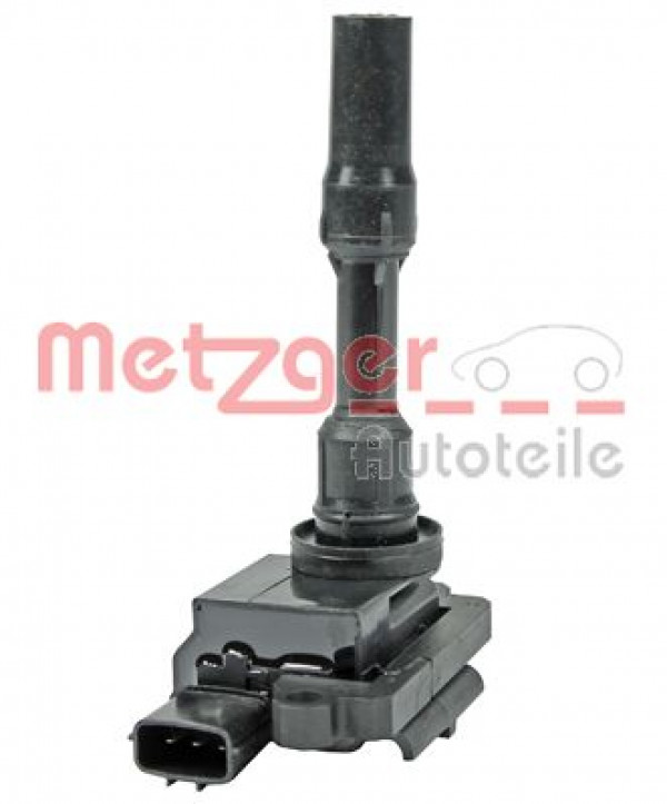 METZGER 0880423 - Zündspule