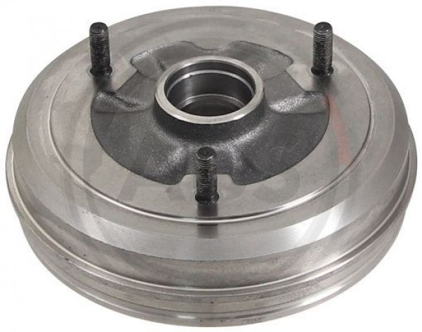 A.B.S. 5344-S - Bremstrommel