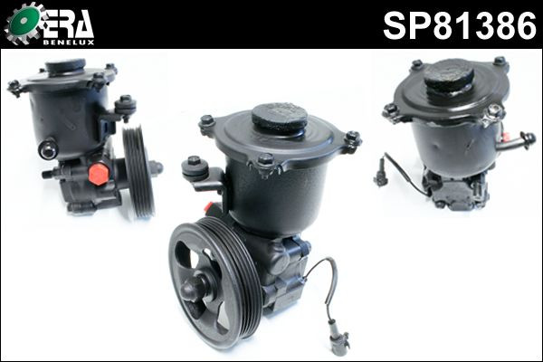ERA Benelux SP81386 - Hydraulikpumpe, Lenkung