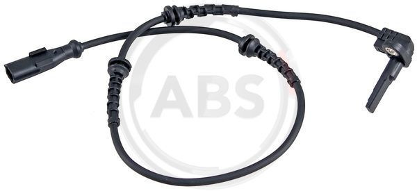 A.B.S. 31466 - Sensor, Raddrehzahl