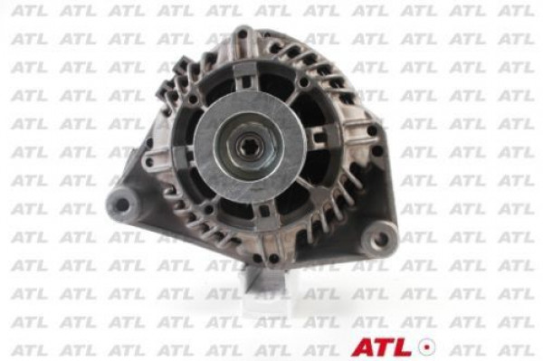 ATL Autotechnik L 39 830 - Generator