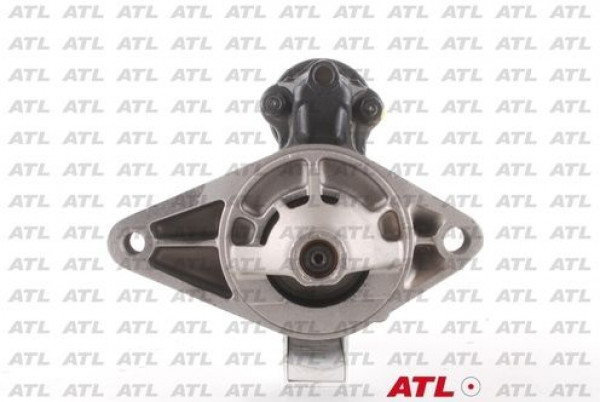 ATL Autotechnik A 72 970 - Starter