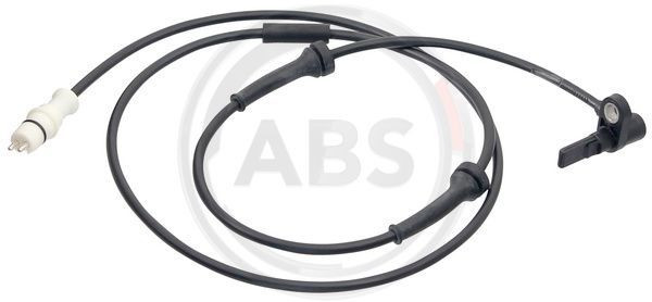 A.B.S. 30378 - Sensor, Raddrehzahl