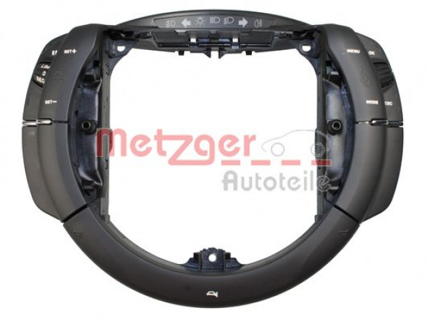 METZGER 0916489 - Lenkstockschalter