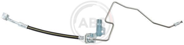A.B.S. SL 6702 - Bremsschlauch