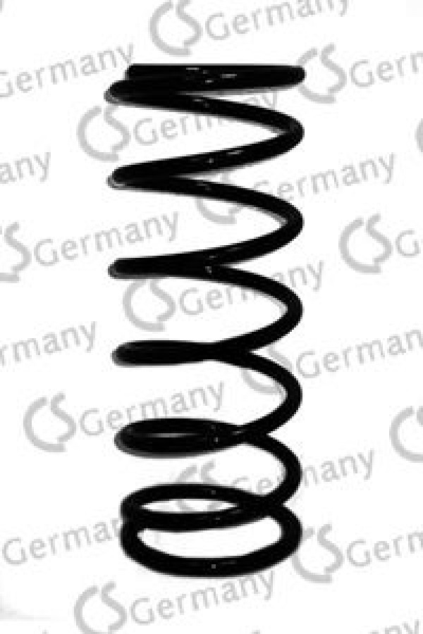 CS Germany 14.871.301 - Fahrwerksfeder
