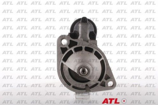 ATL Autotechnik A 13 610 - Starter