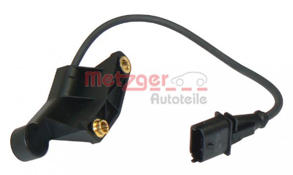 METZGER 0903036 - Sensor, Nockenwellenposition