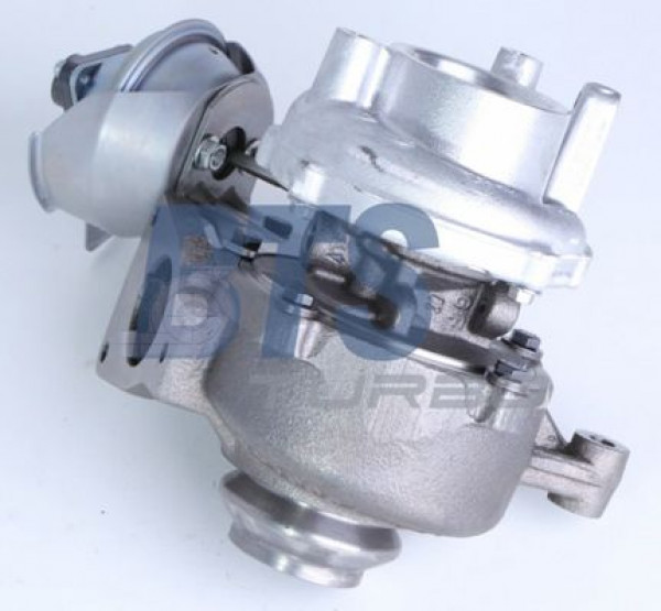BTS Turbo T915983 - Lader, Aufladung