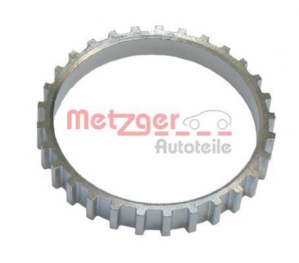 METZGER 0900278 - Sensorring, ABS