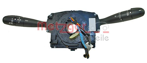 METZGER 0916504 - Lenkstockschalter