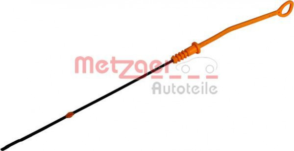 METZGER 8001008 - Ölpeilstab