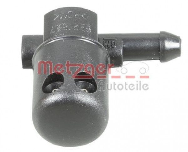METZGER 2220815 - Waschwasserdüse, Scheibenreinigung
