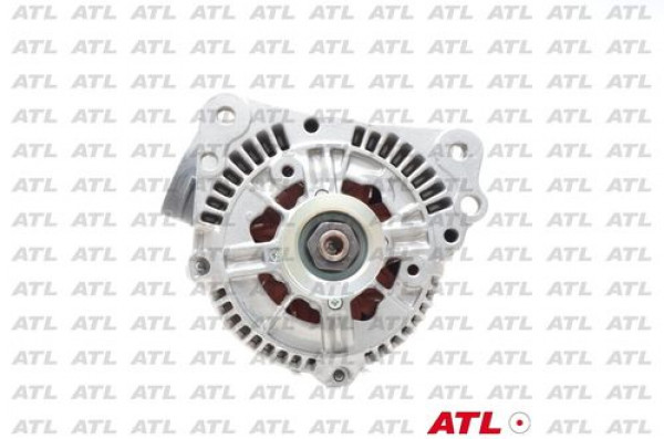 ATL Autotechnik L 38 670 - Generator