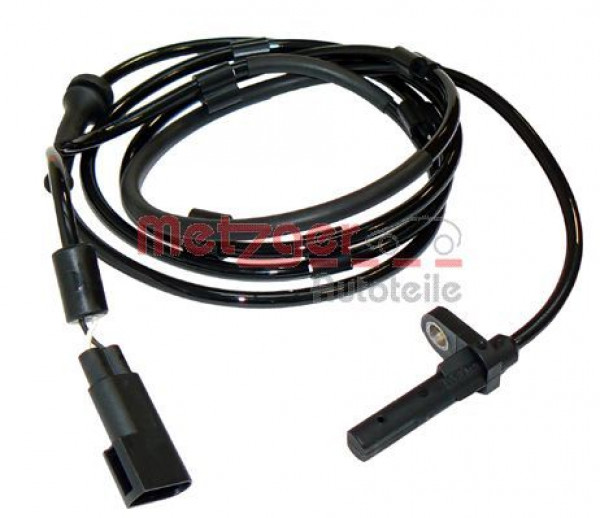 METZGER 0900306 - Sensor, Raddrehzahl