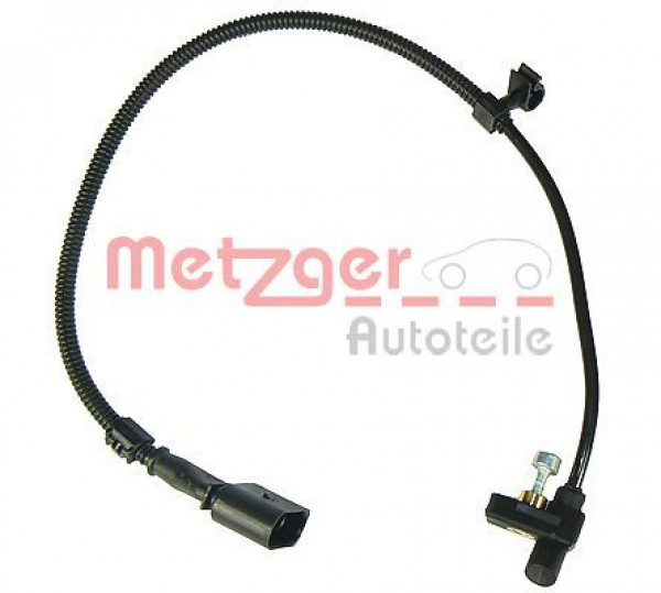METZGER 0902237 - Impulsgeber, Kurbelwelle