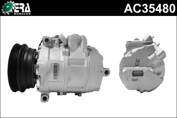 ERA Benelux AC35480 - Kompressor, Klimaanlage