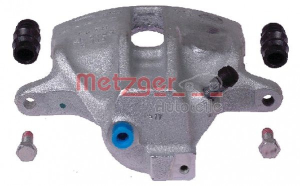 METZGER 6250037 - Bremssattel